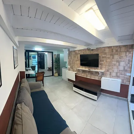 Apartamento Luna