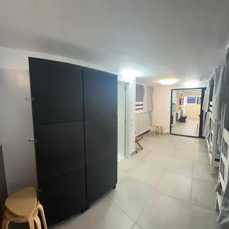 Luna Apartamento Corralejo