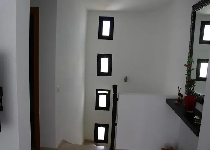 Luna 公寓 科拉雷侯