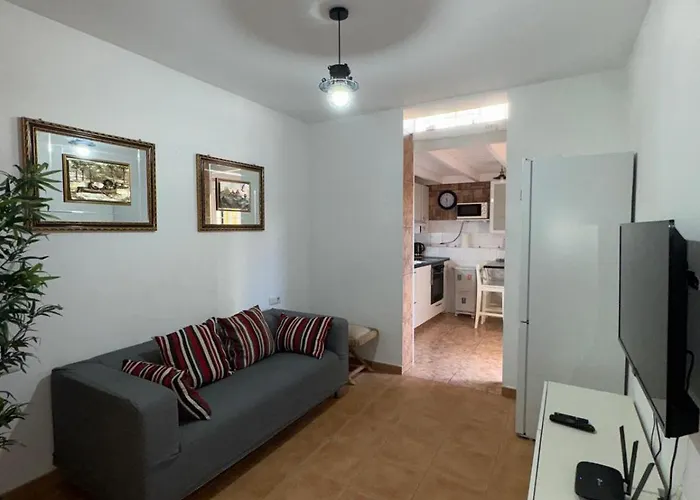 Luna Apartamento