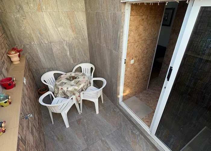 Luna Apartamento *