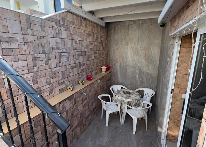 Luna Apartamento