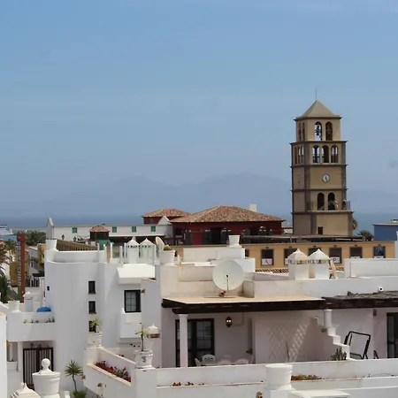 Luna Corralejo