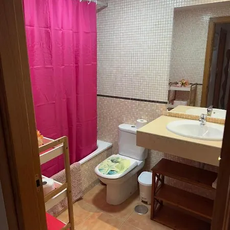 Διαμέρισμα Luna