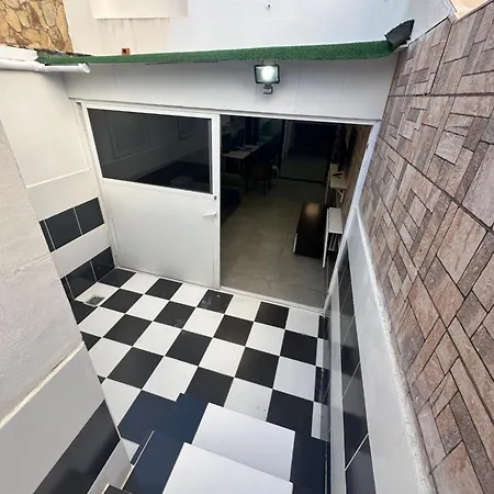 Διαμέρισμα Luna