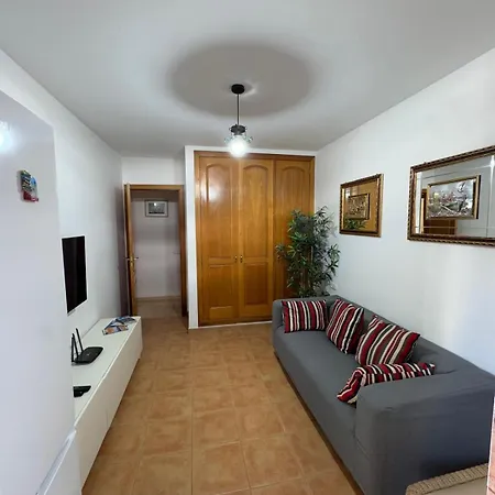 Διαμέρισμα Luna *