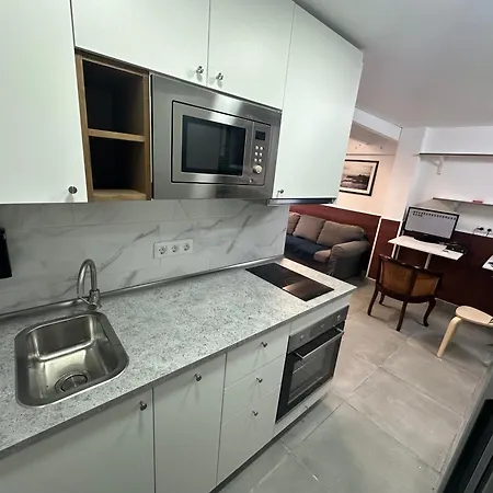 Luna Διαμέρισμα Κοραλέχο