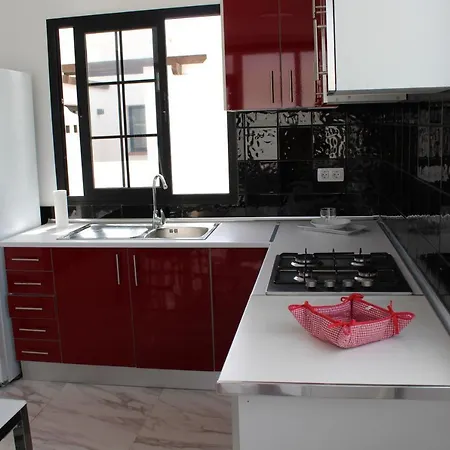 Apartment Luna Corralejo
