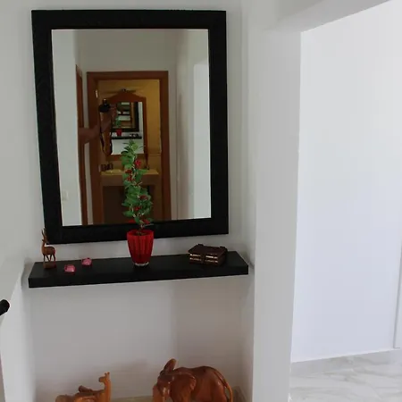 Luna Corralejo