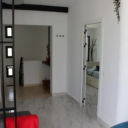 Apartment Luna Corralejo